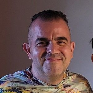 Meet your Posher, Frank